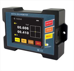 Thiết bị đo góc nghiêng RION DMI815